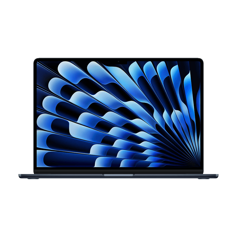 Apple Macbook Air 15" MW1L3,M4 16/256GB Midnight 