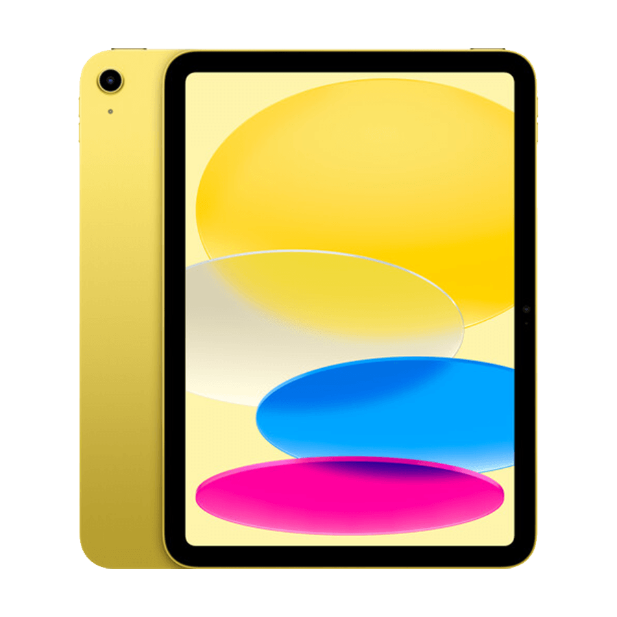 Apple iPad 11th MD4D4LL/A 11" 128GB Wifi Yellow