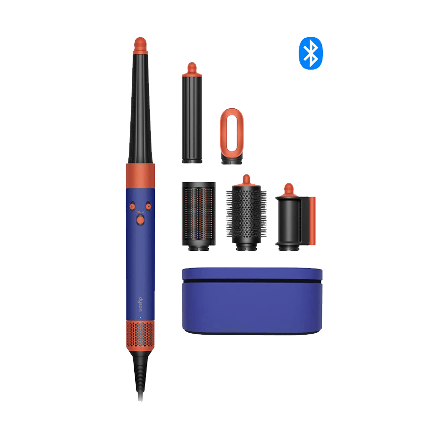  Uvijač za kosu Dyson Airwrap Vinca Blue/Topaz (533670)