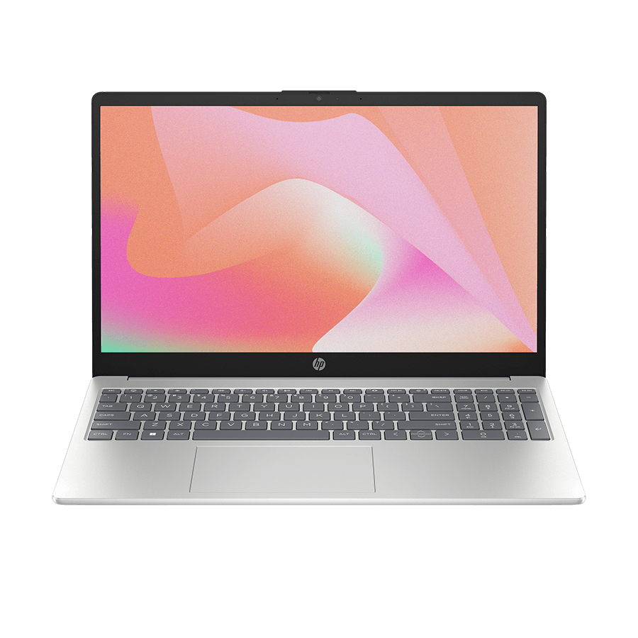 HP 15-fd0058nm 9R806EA 15,6" FHD IPS AG micro edge Intel i3-1315U/16GB/512 GB SSD/1god/srebrena