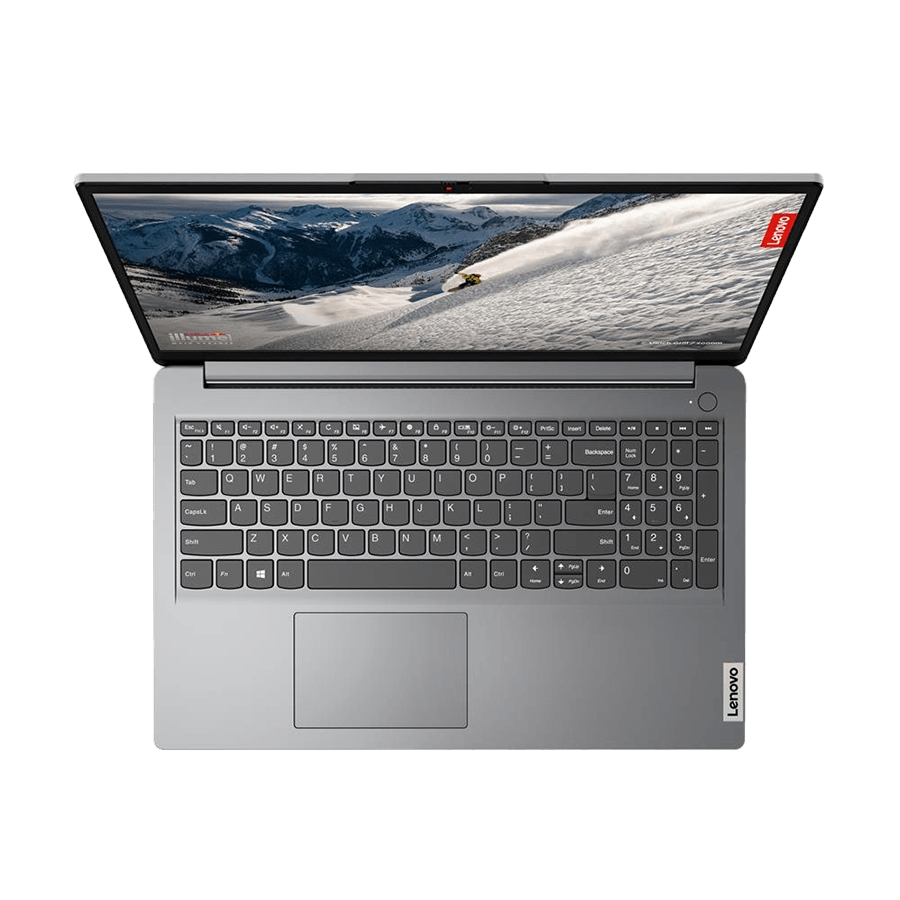 Lenovo IdeaPad 1 15AMN7 82VG00R5SC 15,6" FHD AG AMD Ryzen 3 7320U 8GB/512GB SSD/Radeon 610M Integr Graphics/2god/siva