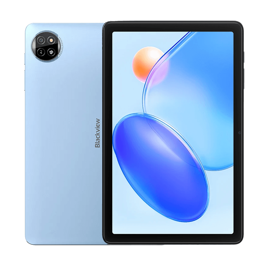 Tablet Blackview Tab 20 WiFi 4GB 64GB Blizzard Blue 