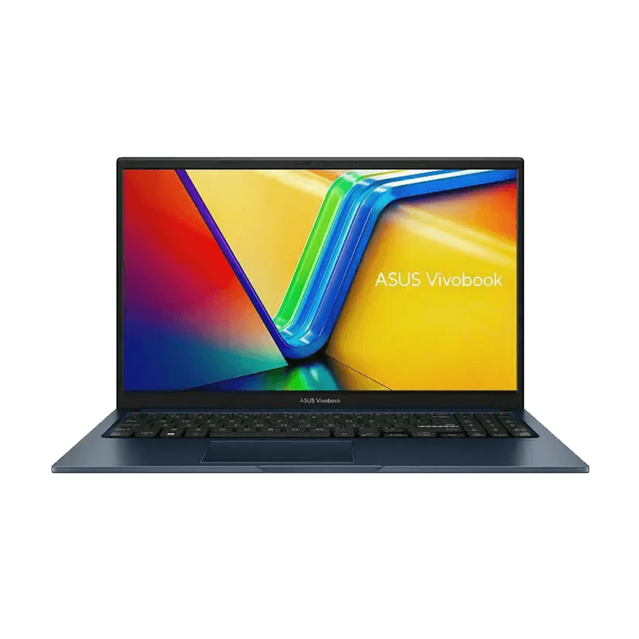 ASUS Vivobook 15 X1504VA-NJ1144 15,6" FHD AG 60Hz Intel i3 1315U/8GB/512GB SSD/bklt Kbd/2y/Quiet blue