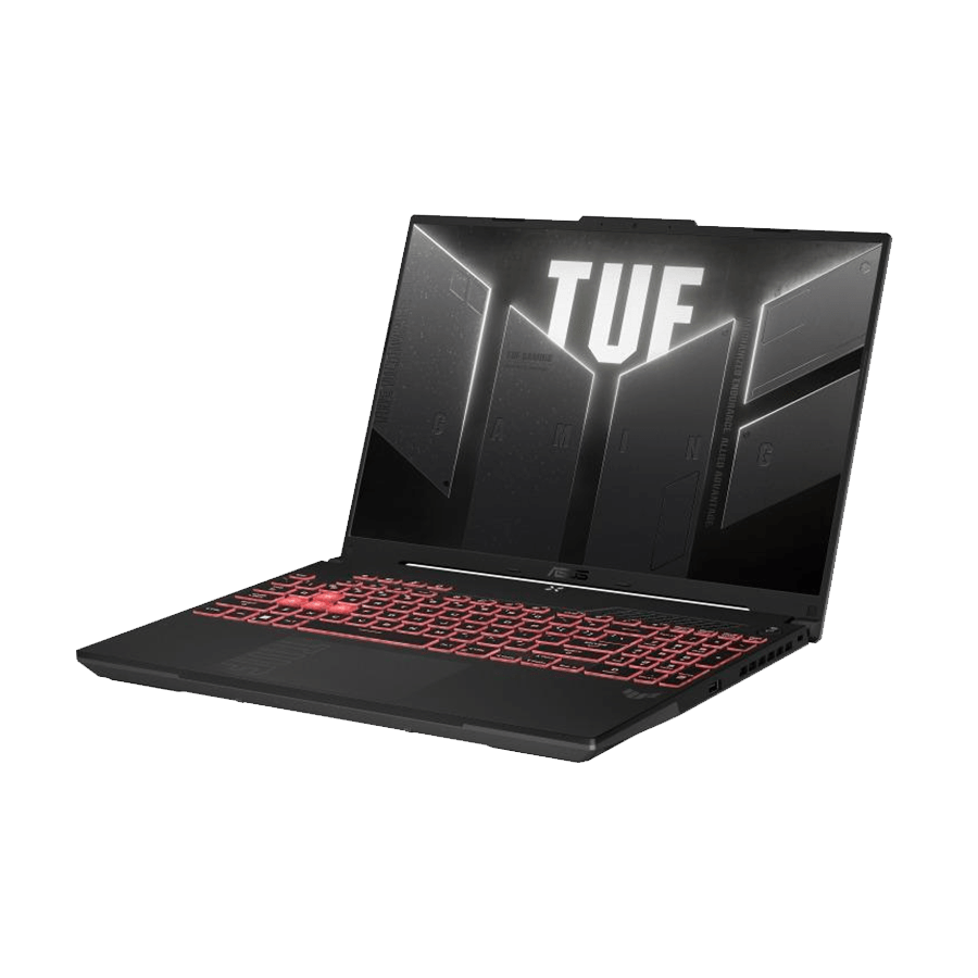 ASUS TUF A16 FA607NU-RL056 16" FHD+  AG 144Hz AMD Ryzen 5 7535HS 16GB/512GB SSD/NVIDIA RTX 4050-6GB/G2g/siva