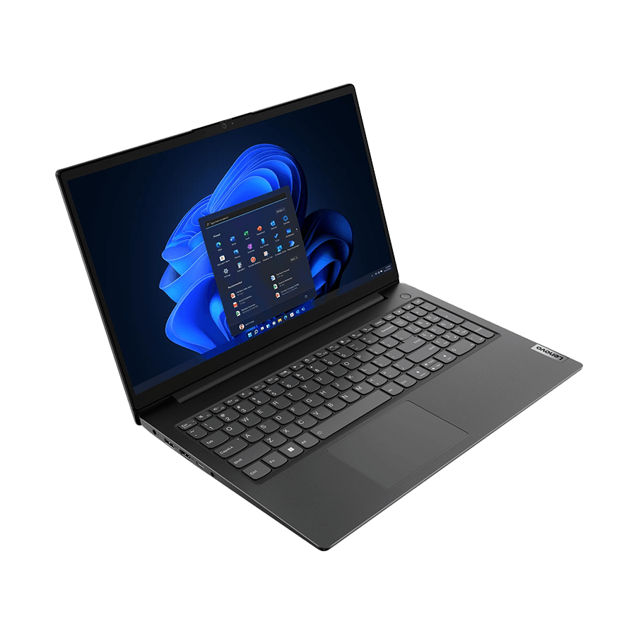 Lenovo V15 G4 IRU 83A100QSSCV2 15.6" FHD AG Intel i7-13620H 24GB 512GB SSD/2God/Business Black