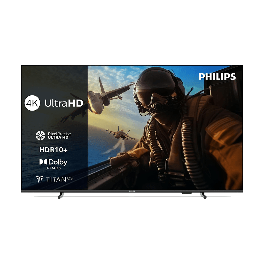 Philips TV 50" 50PUS7000 4K Titan zvuk 20W; HDMI 2.1; panel 60HZ; Pixel Precise Ultra HD