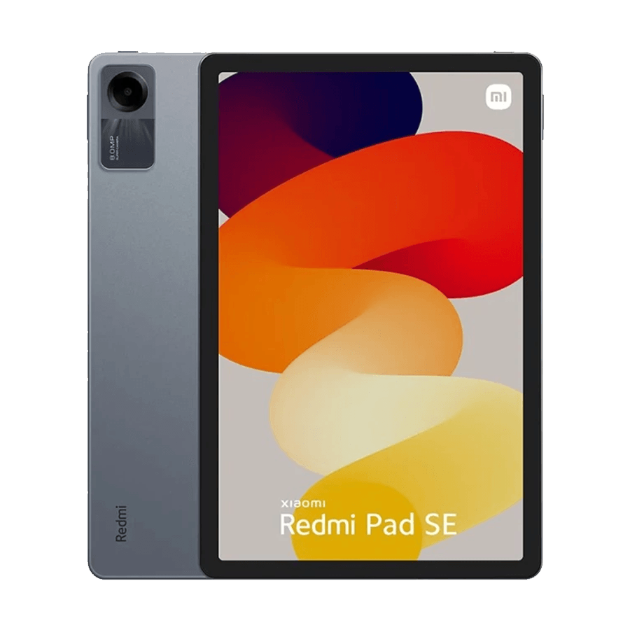 Xiaomi Redmi Pad SE 11" WiFi 8GB 256GB Gray