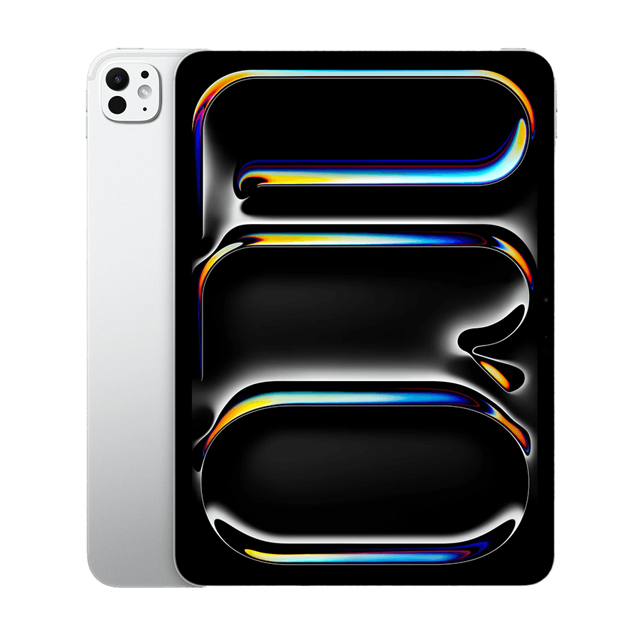 Apple  iPad Pro 11 M4 Wi-Fi 256GB Silver MVV93LL/A