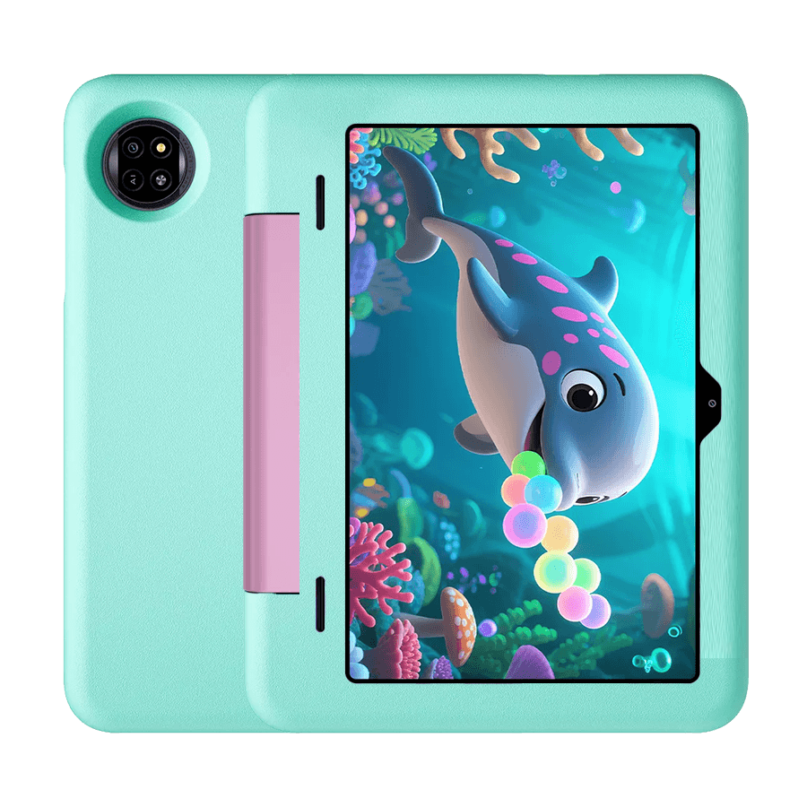 Tablet Blackview Tab 20 KIDS 10" WiFi 4GB 64GB Fairy Green