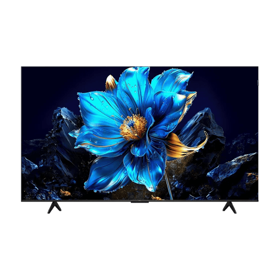 TCL 65"P7K 4K QLED TV 60Hz Google TV; HDR multi-format; HVA Panel; Game Master; Dolby Atmos; 65P7K