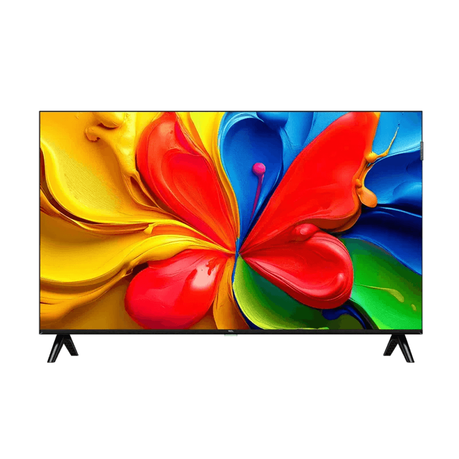 TCL 32"S4K HD QLED TV 60Hz HDR 10 Android TV; Dolby Digital Plus 32S4K