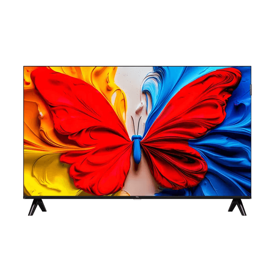 TCL 32"S5K FHD QLED TV 60 Hz HDR 10 Android TV; Dolby Digital Plus 32S5K