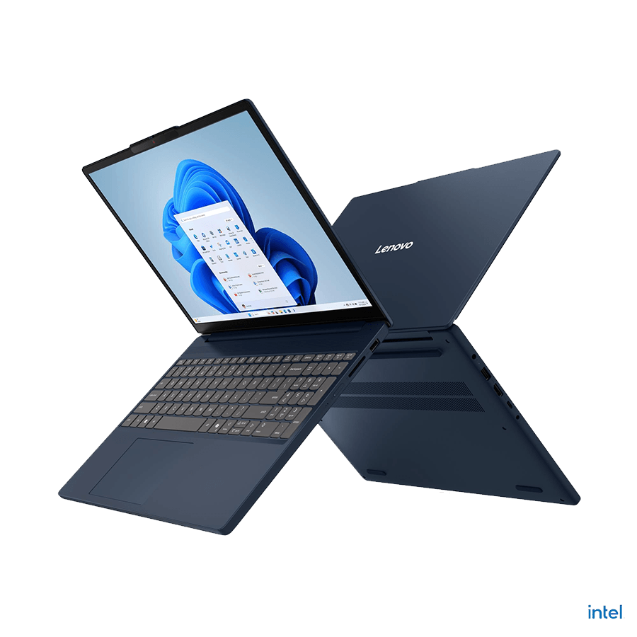 Lenovo IdeaPad Slim 3 15IRH10 83K1009NSC 15,3" WUXGA AG 60 Hz Intel i7-13620H/24GB DDR5/1TB SSD/Backlit kbd./2Y/Cosmic Blue