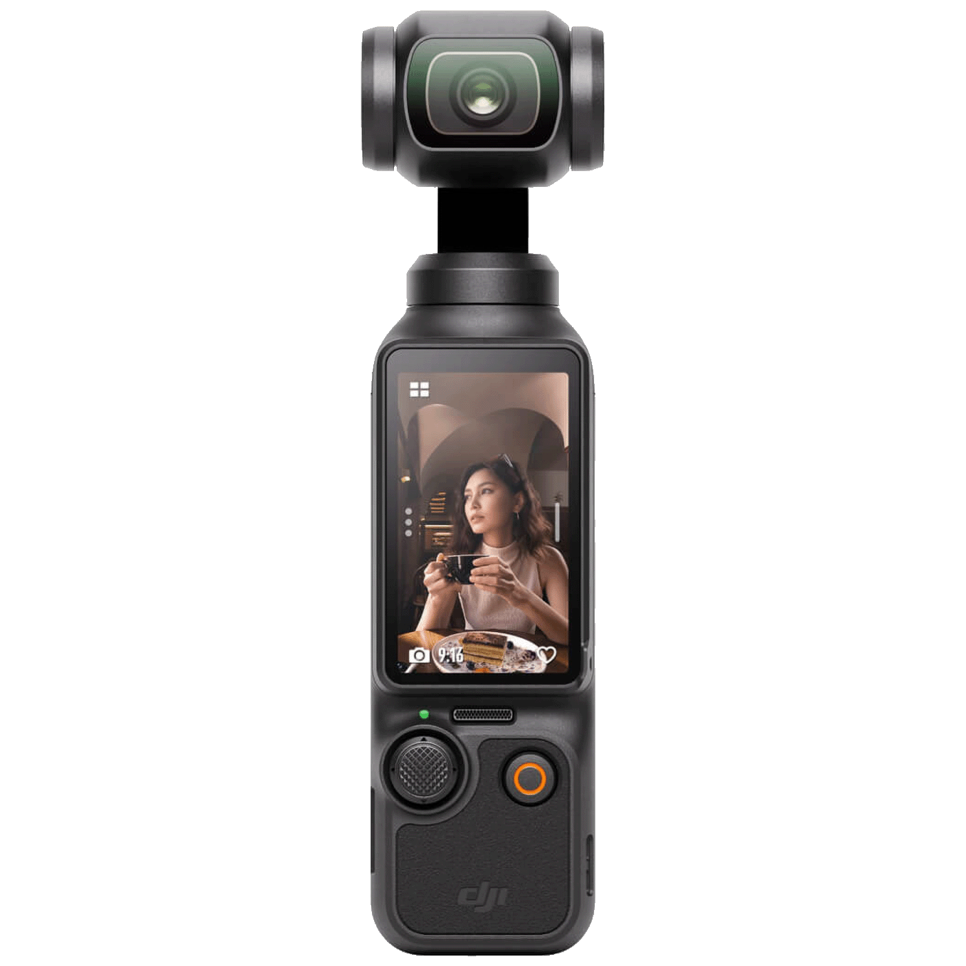 DJI Kamera sa stabilizacijom, Osmo Pocket 3 Creator Combo - DJI Osmo Pocket 3 Creator Comboo