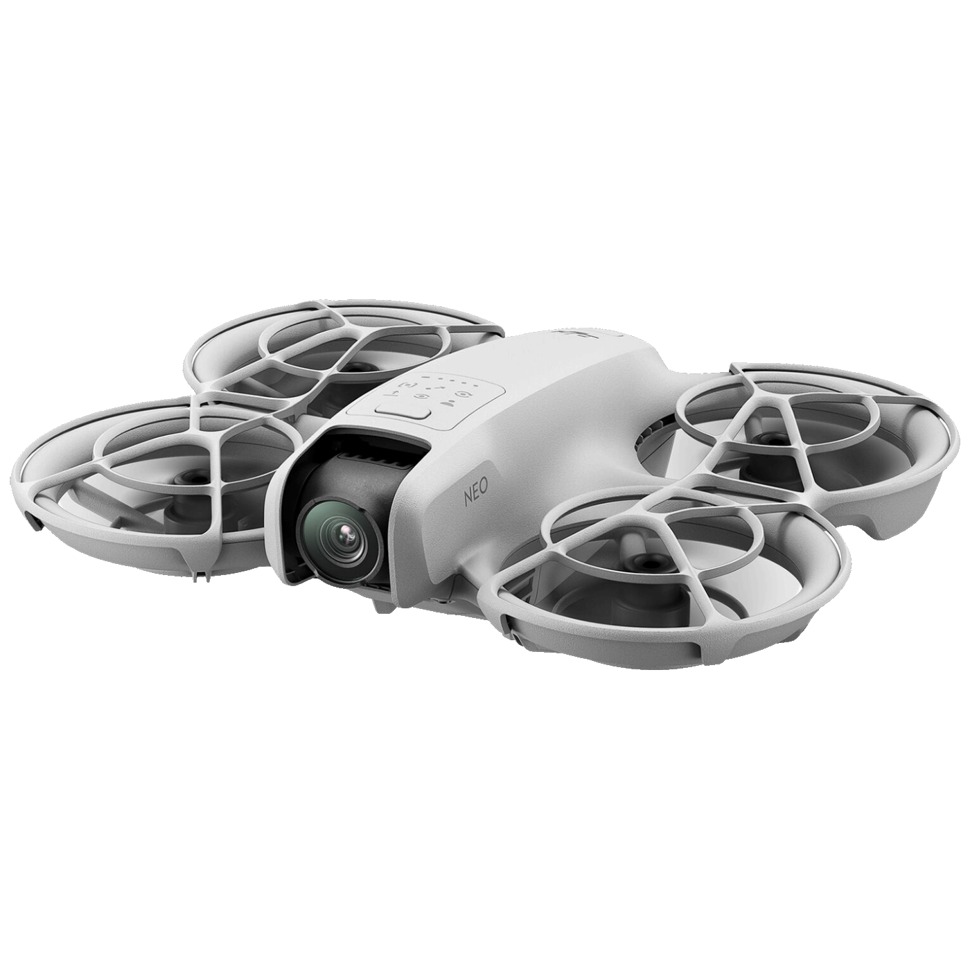 DJI Dron DJI Neo Motion Fly More Combo, 4K video, 12 Mpixel - DJI Neo Motion FMC
