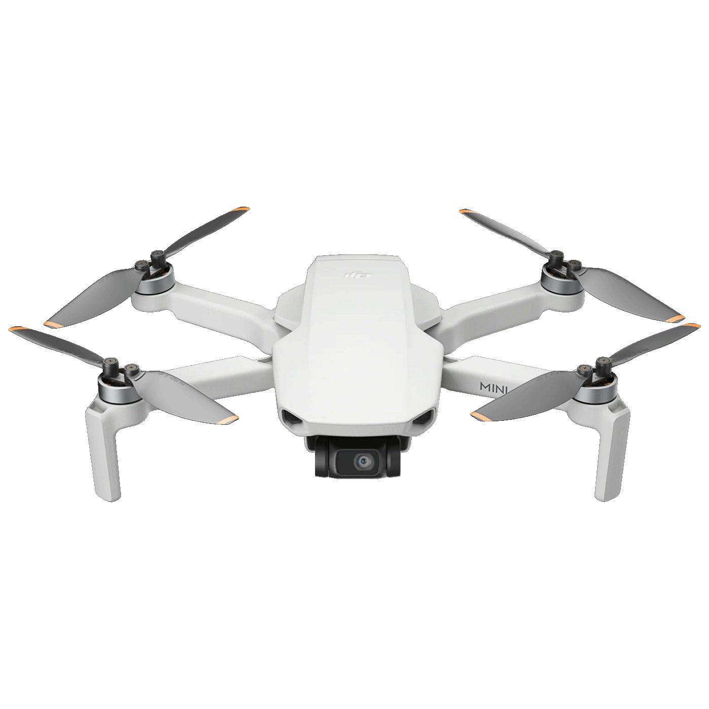 DJI Dron DJI Mini 4K Fly More Combo, 4K video, 12 Mpixel - DJI Mini 4K Fly More Combo EU