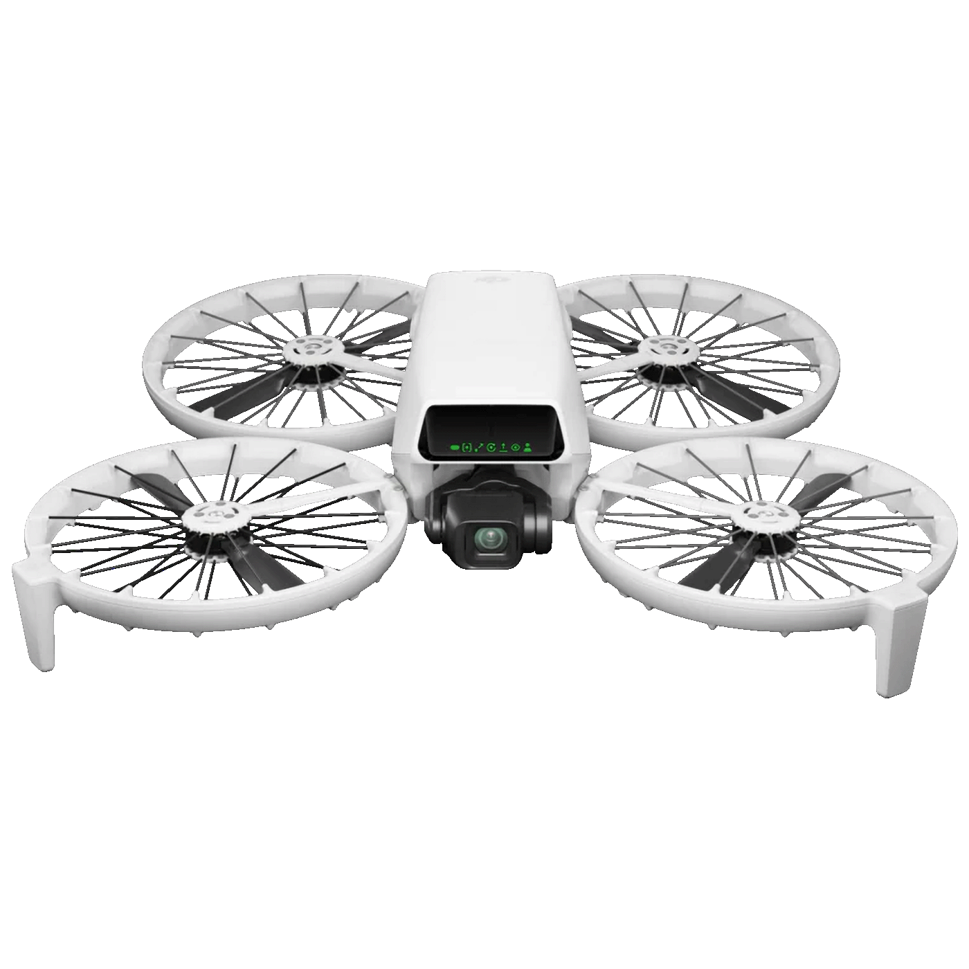 DJI Dron DJI Flip FMC sa RC 2 kontroler, 4K video, 48 Mpixel - DJI Flip FMC (DJI RC 2) (GL)