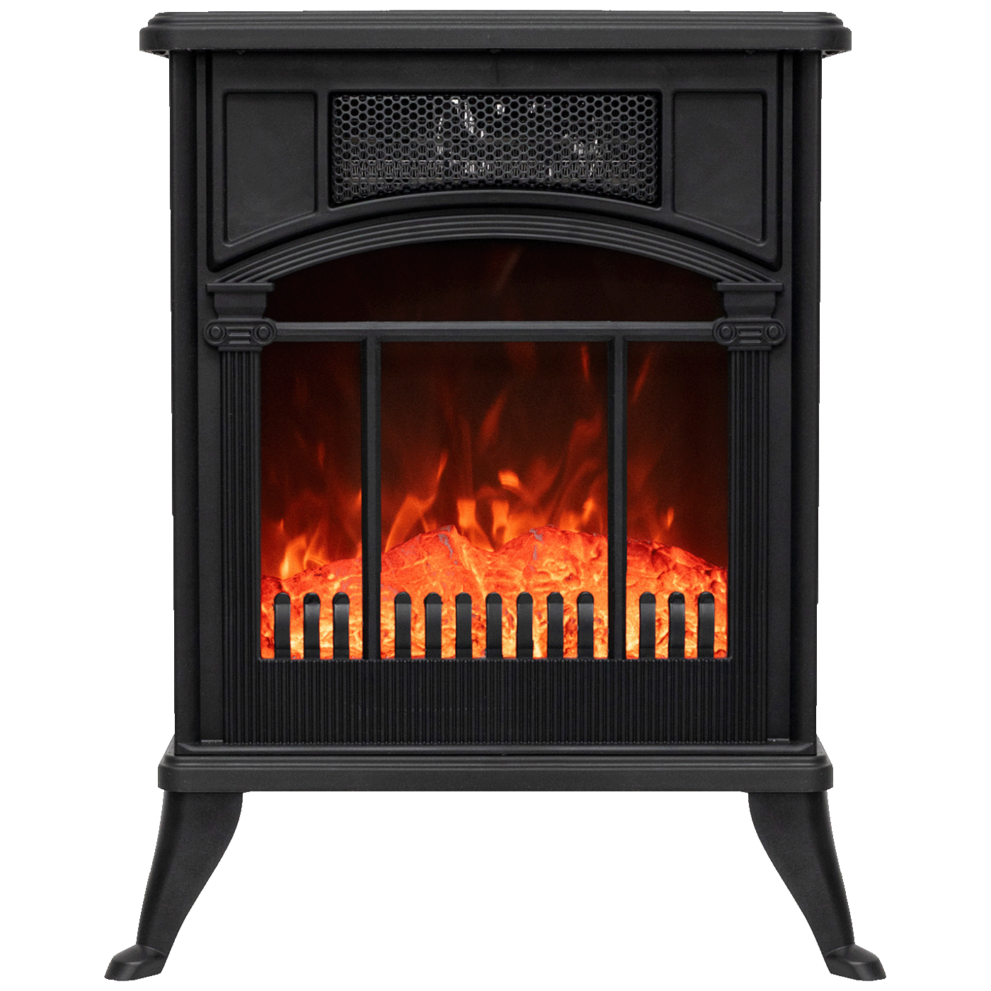 home Kamin, električni, 1900W - FKK12