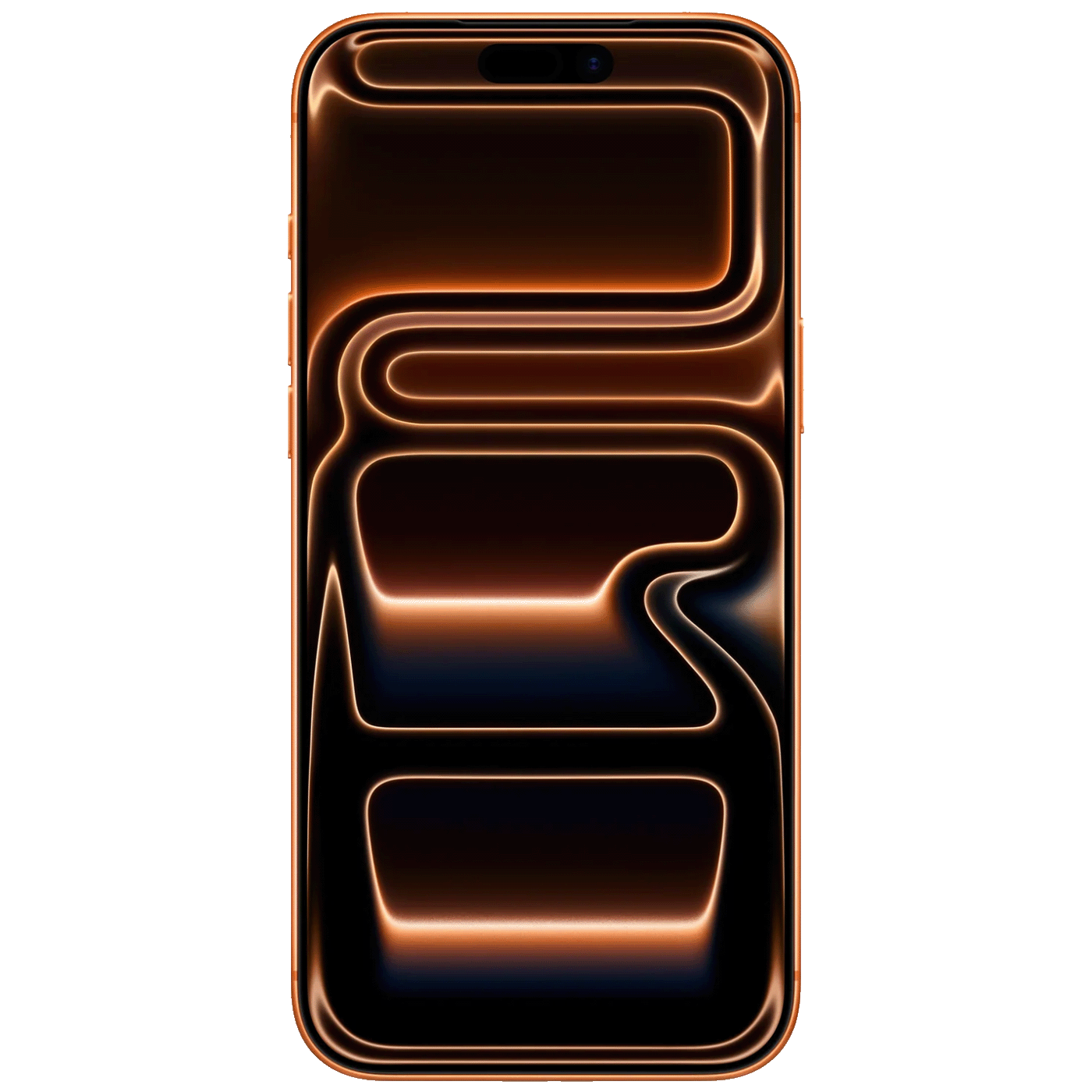 Apple iPhone 17 Pro Max 256GB, Super Retina XDR OLED 6.3" - iPhone 17 Pro 256GB Cosmic Orange
