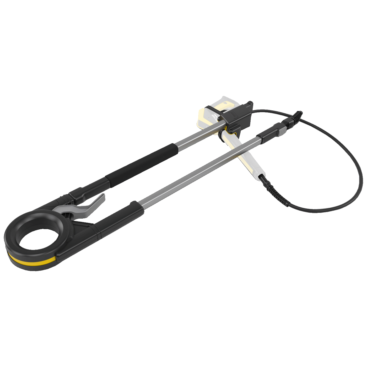 Karcher Teleskopska mlaznica sa zglobom - TLA 4