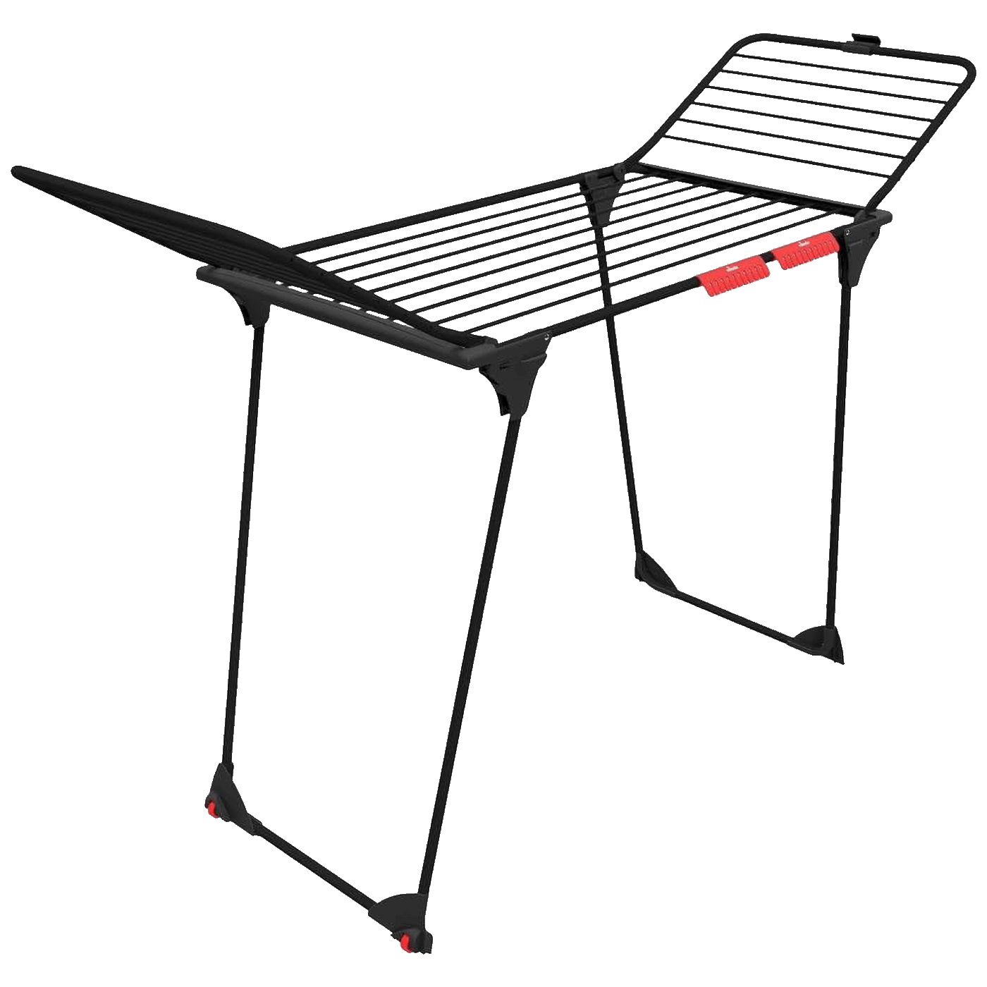 Vileda Sušilo za veš, 20 met. žica za sušenje, King Ultimate - King Ultimate Clothes Dryer