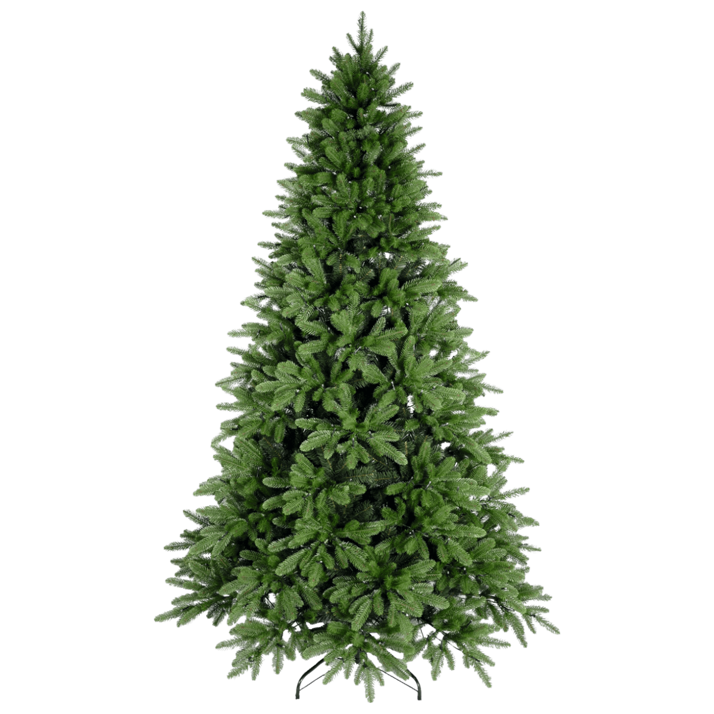 home Dekorativni bor, Premium 3D iglice, 150 cm - 587344