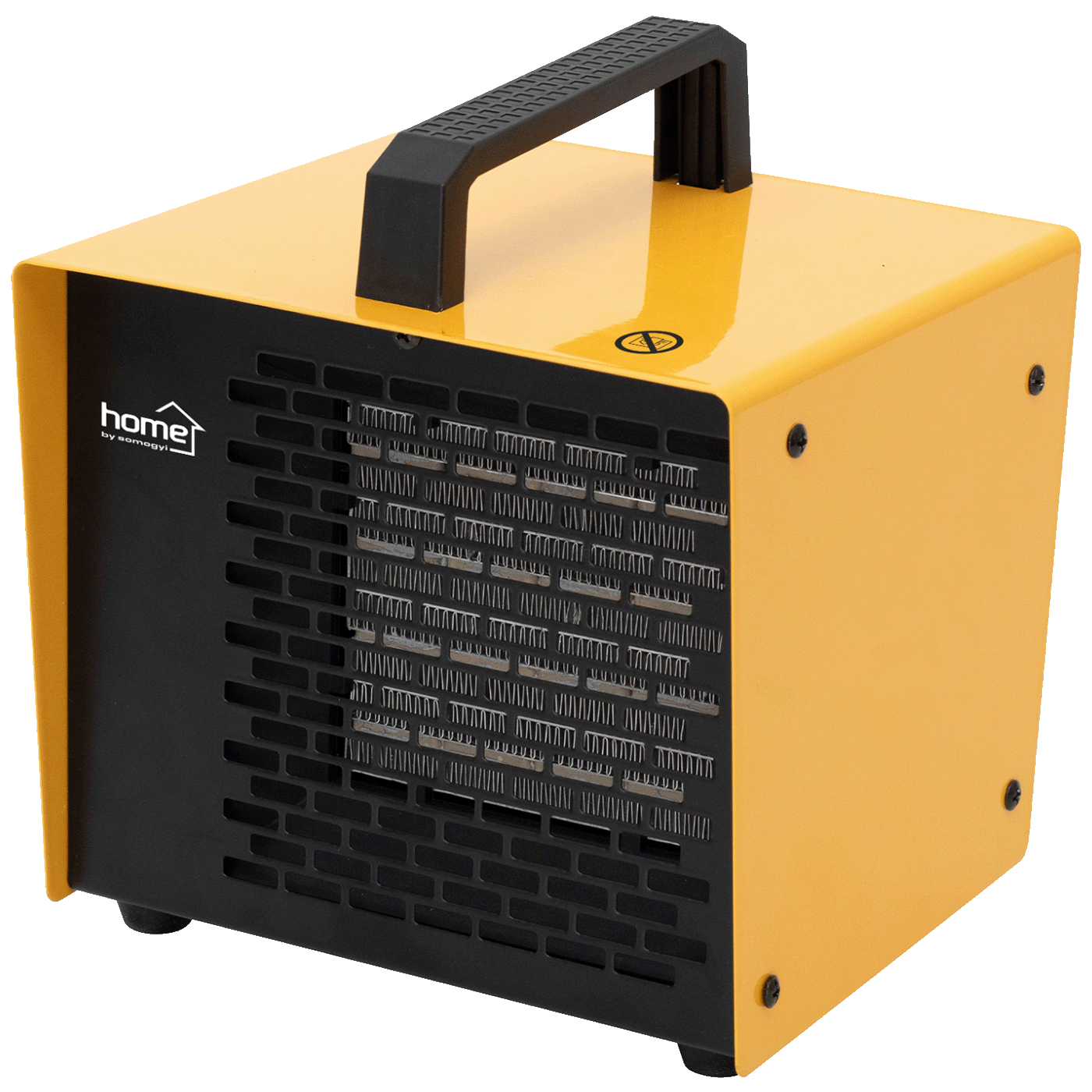 home Grijalica sa PTC keramičkim grijačem, 2000 W - FK302