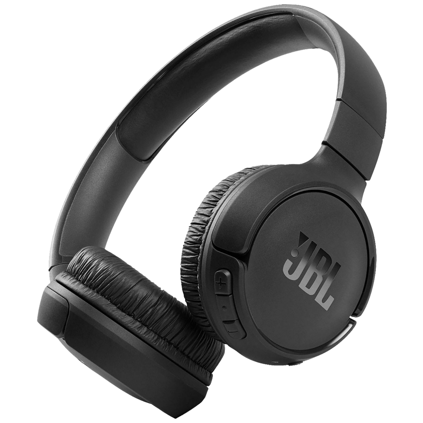 JBL Slušalice, bežične, Bluetooth, boja crna - T510BT Black
