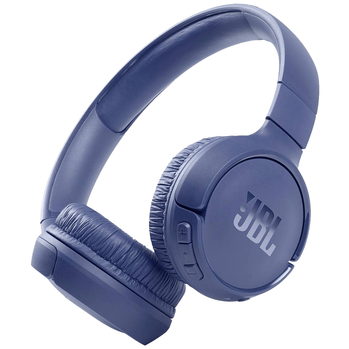 JBL Slušalice, bežične, Bluetooth, boja plava - T510BT Blue