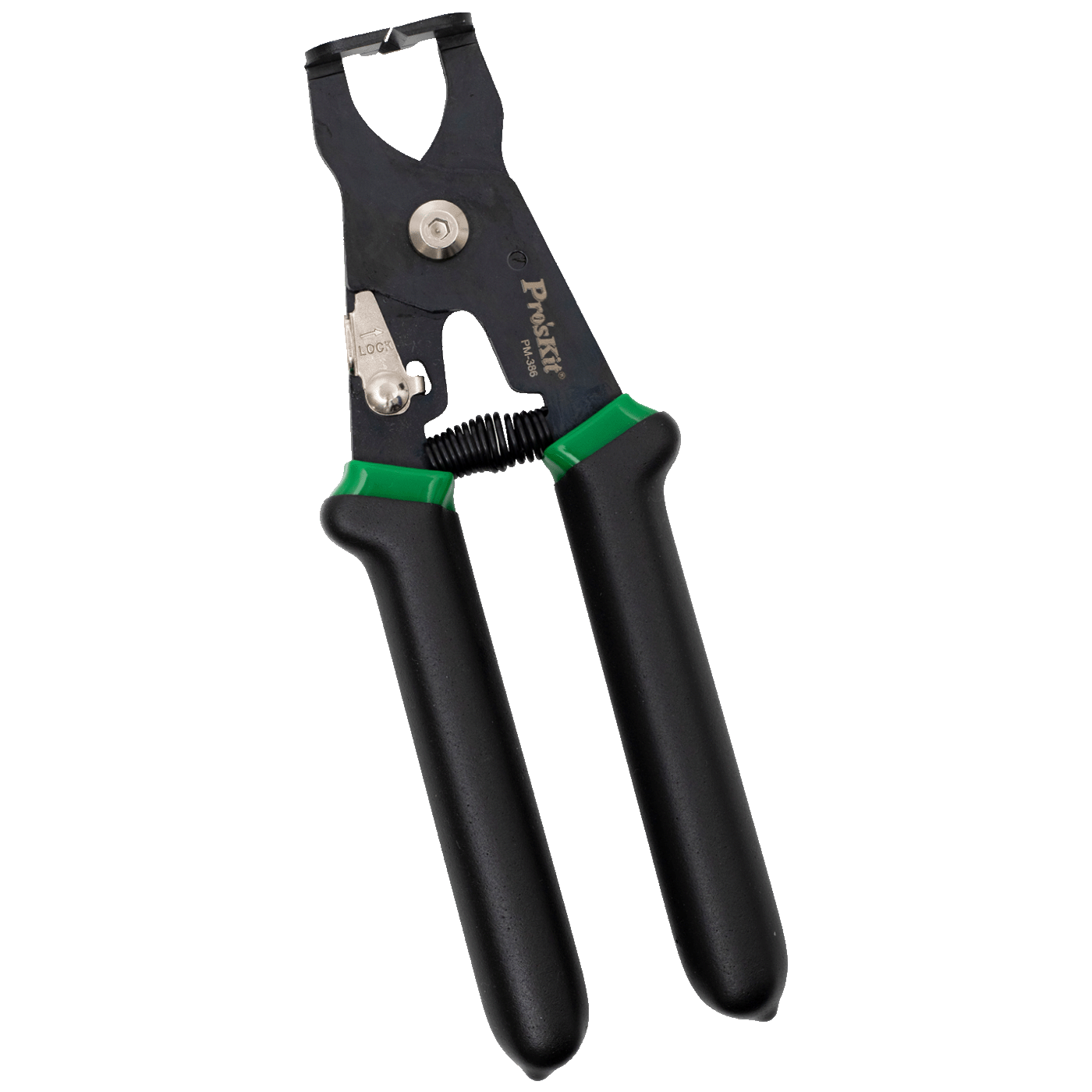 SMA Kliješta za rezanje i skidanje izolacije, profesionalna - PM-386