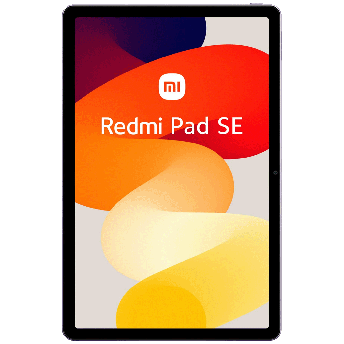 Xiaomi Tablet 11",CPU Octa Core 2.4GHz, RAM 4GB, 128GB, 8000mAh - Redmi Pad SE 4GB/128GB WiFi Purple