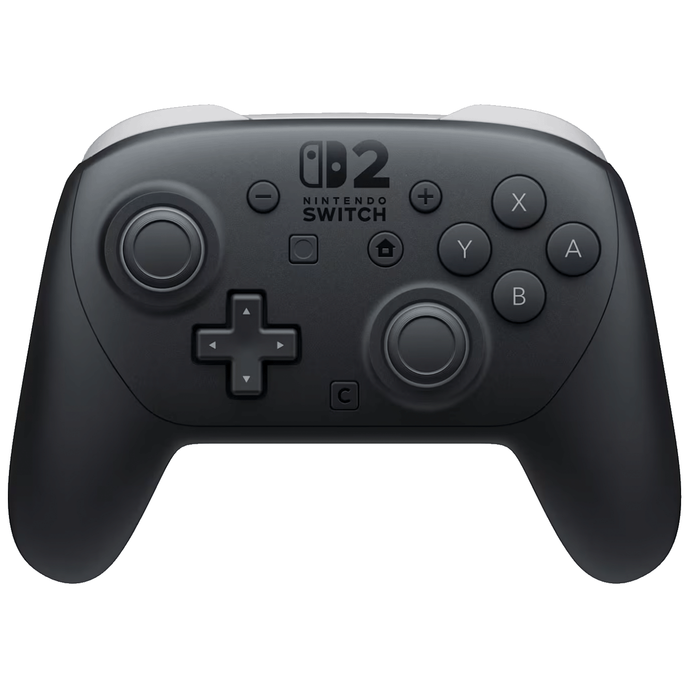 Nintendo Bežični kontroler za Nitntendo Switch 2 - Switch 2 Pro Controller