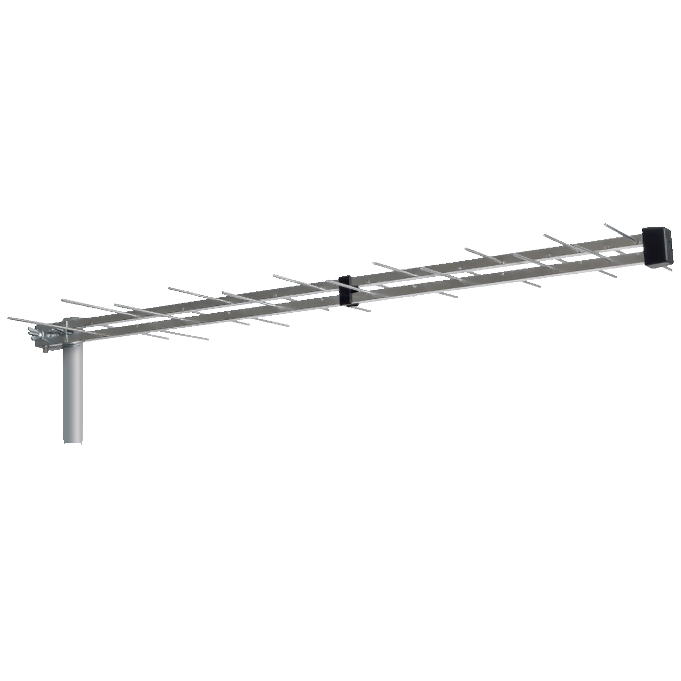 Iskra Antena Loga UHF, dobit 12.5dB, pakiranje 5 kom. - P-2845-7 1/5