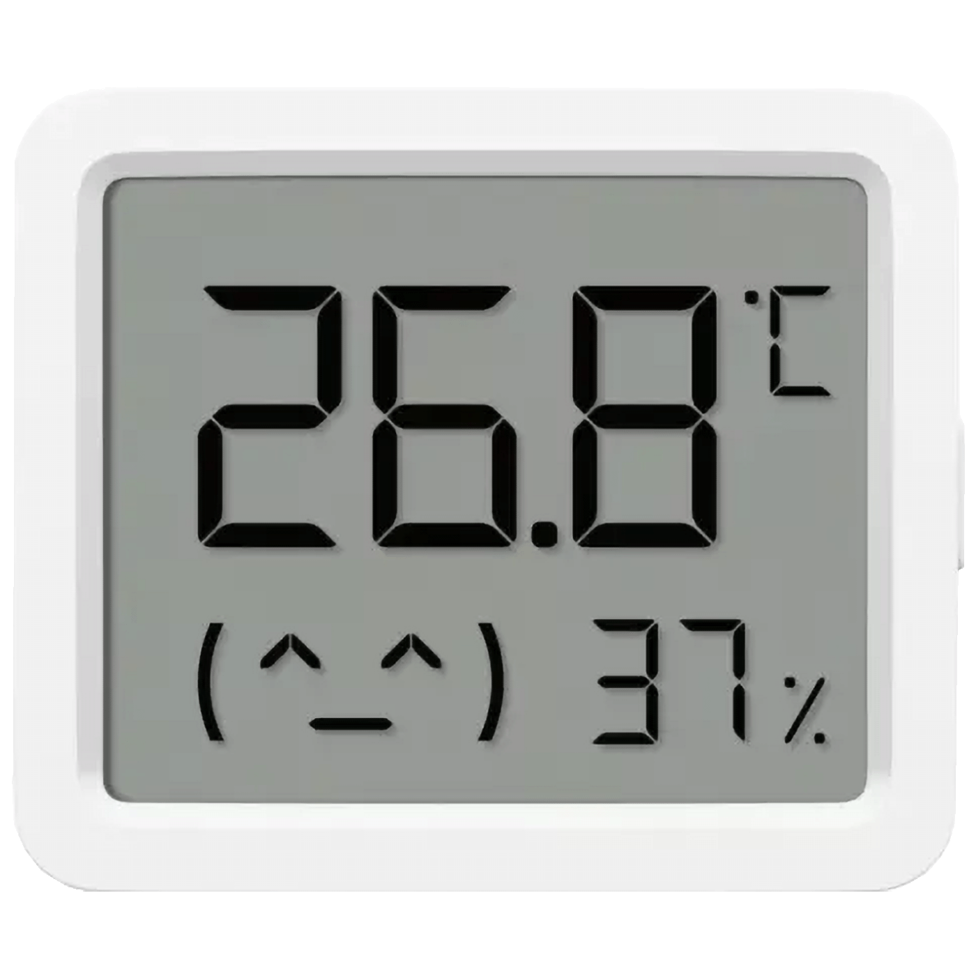 Xiaomi Senzor temperature i vlažnosti sa ekranom - Temp. and Humidity Monitor 3 Mini