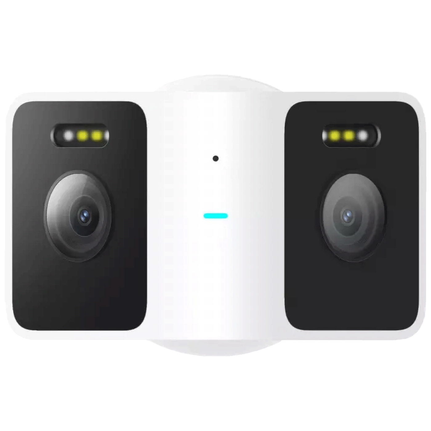 Xiaomi Kamera IP, 2K, WiFi, BT, AI detekcija, micro SD utor, IP67 - Mi Outdoor Camera CW100 Dual