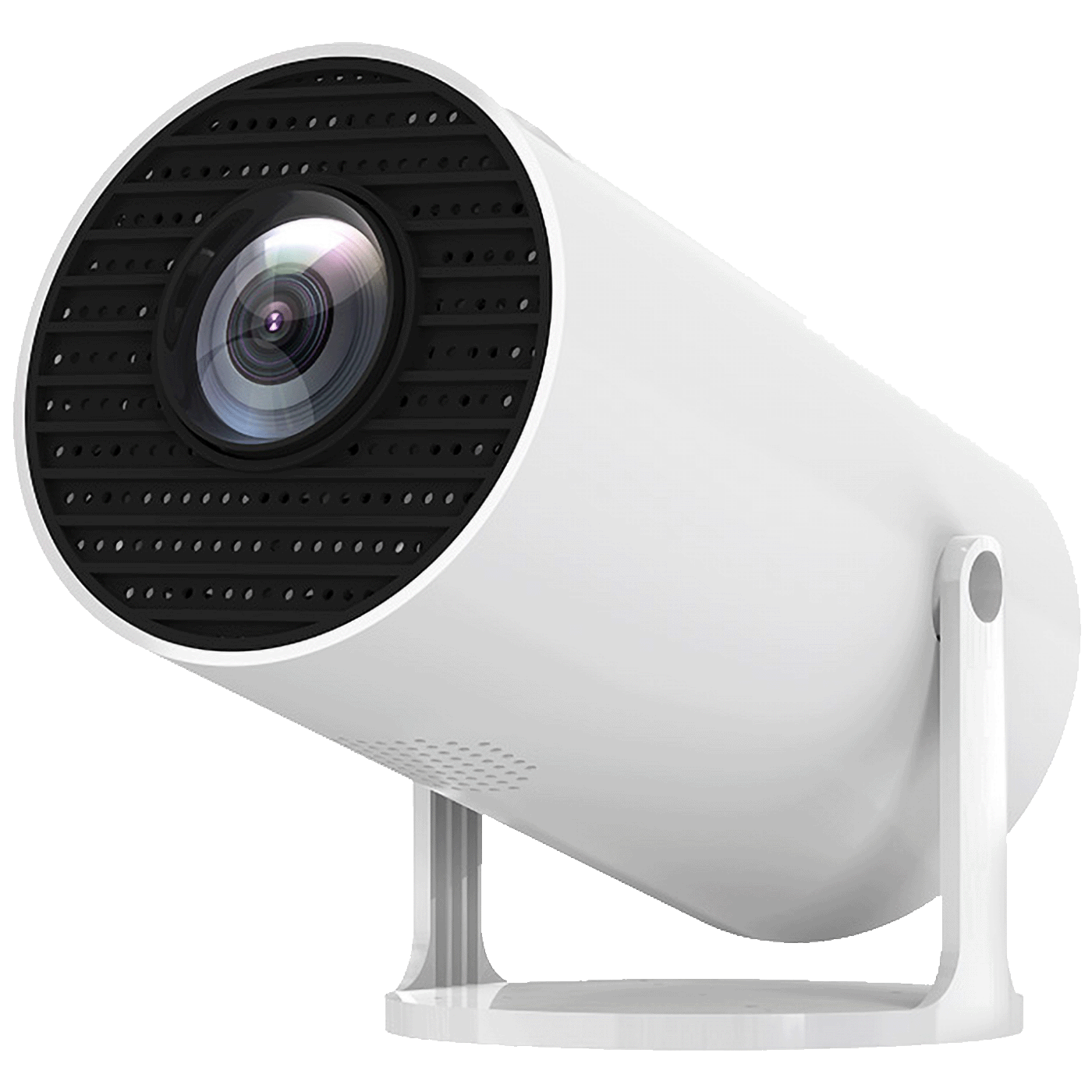 Tracer Pametni LED projektor, 720p, WiFi 2.4/5GHz, BT, Android - Vivid Pro