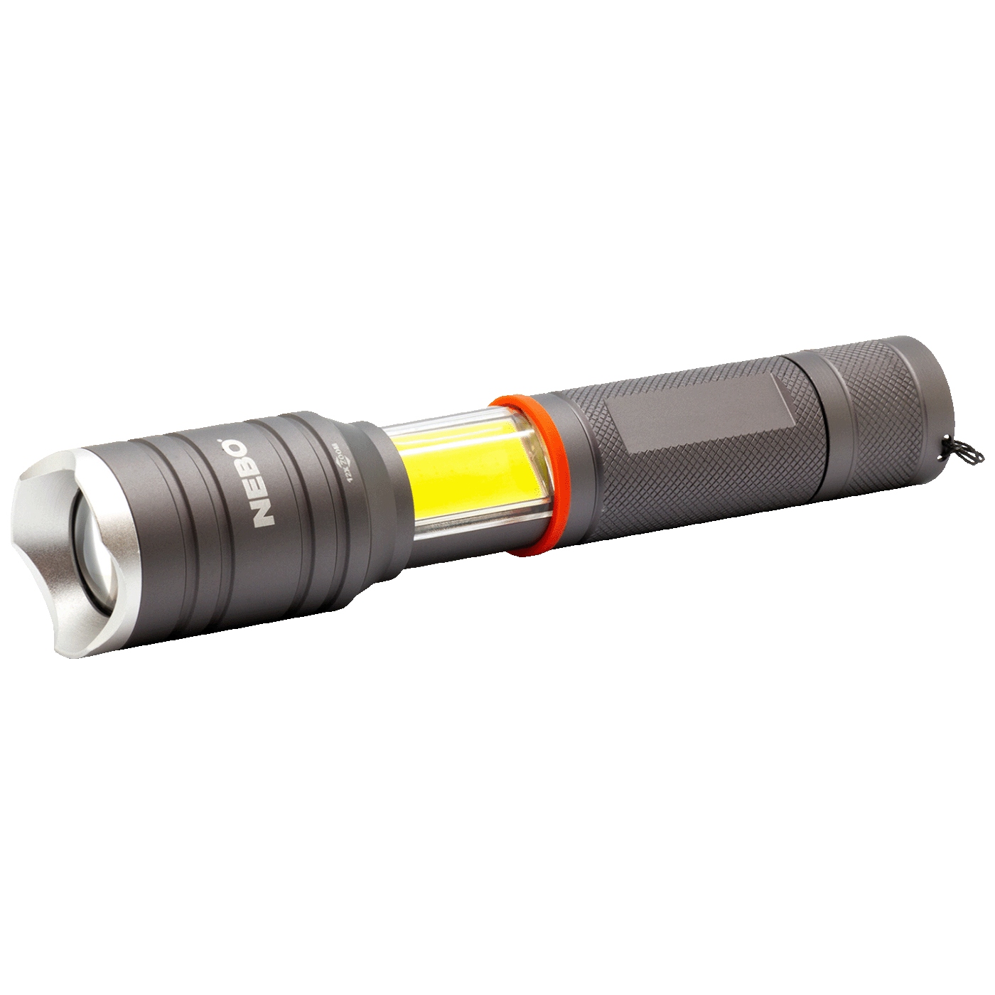 Nebo Ručna svjetiljka, LED, 300 lm, IPX4 - NEB-6746-G