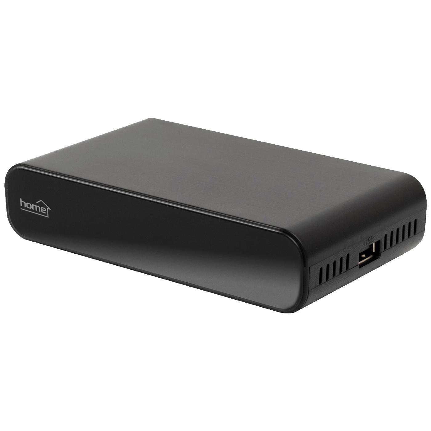 home Kombinovani DVB-T/T2/C prijemnik, HDMI, Scart, AUX, USB - HD2T2C