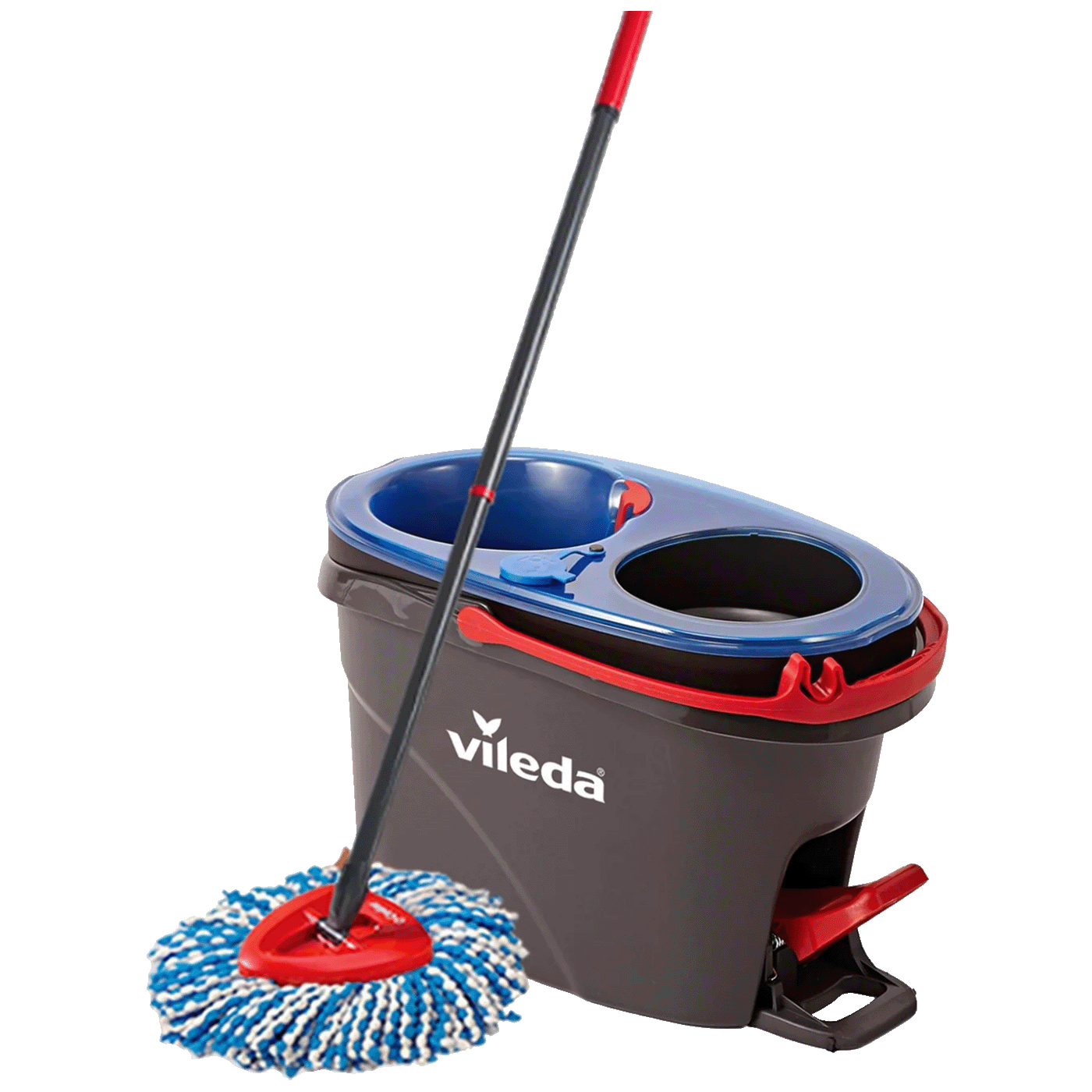 Vileda Set za čišćenje, H2PRO Spin Mop