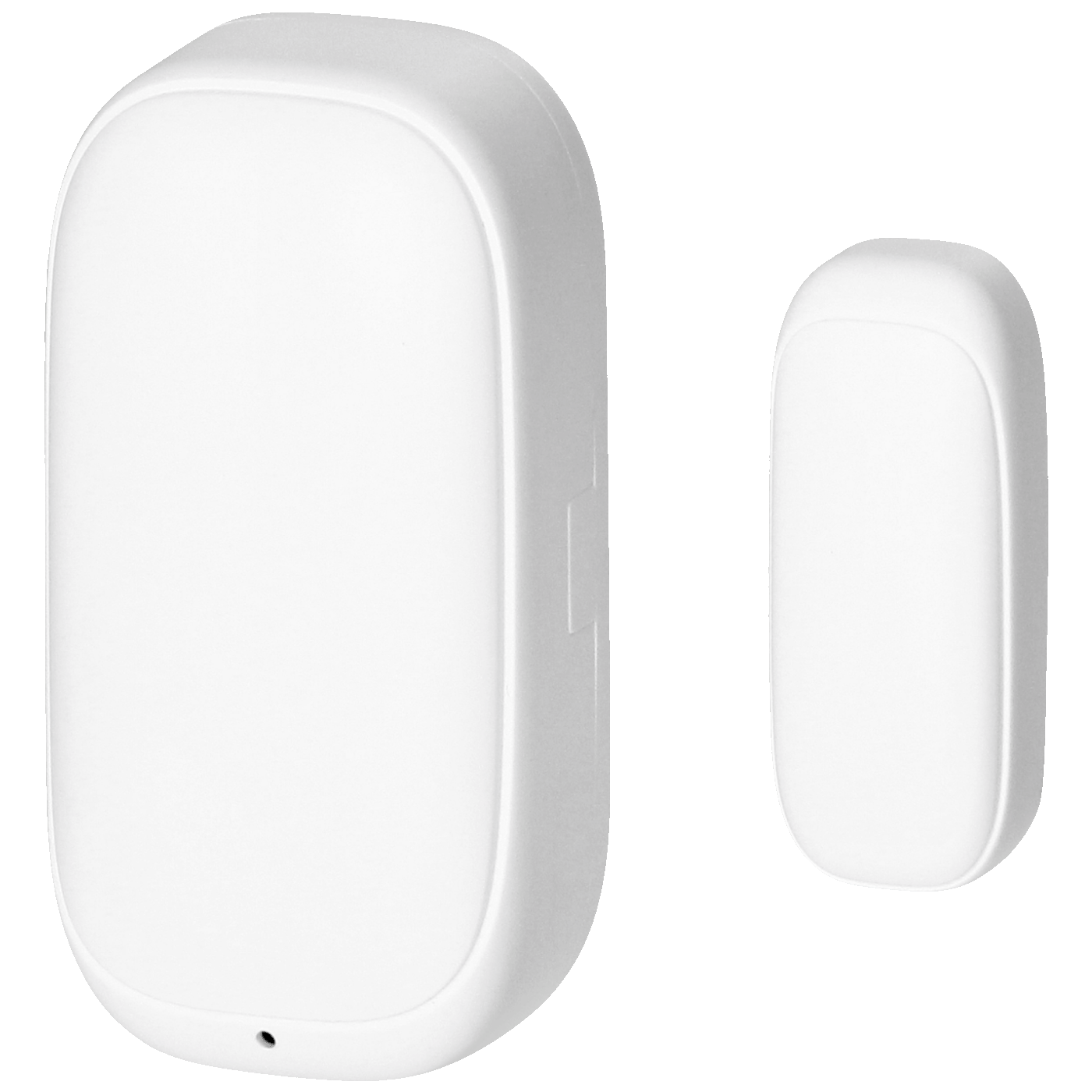 Orno Senzor za otvaranja vrata/prozora, WiFi, Tuya Smart - OR-SH-17601/W