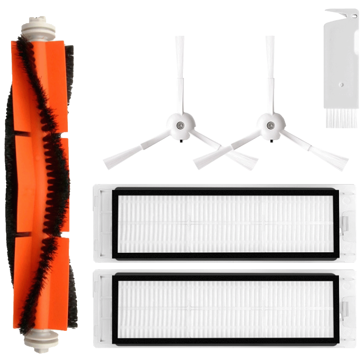 Roborock Pribor za robot usisivač, 6u1, Roborock - Robot Cleaner Accessories 6u1 (Set)