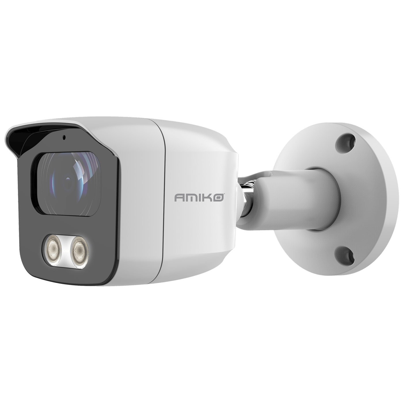 Amiko Home Kamera IP 5MP, PoE, 1/2.8" Sony Starvis CMOS, 2.8mm, IP66 - B25M500 POE