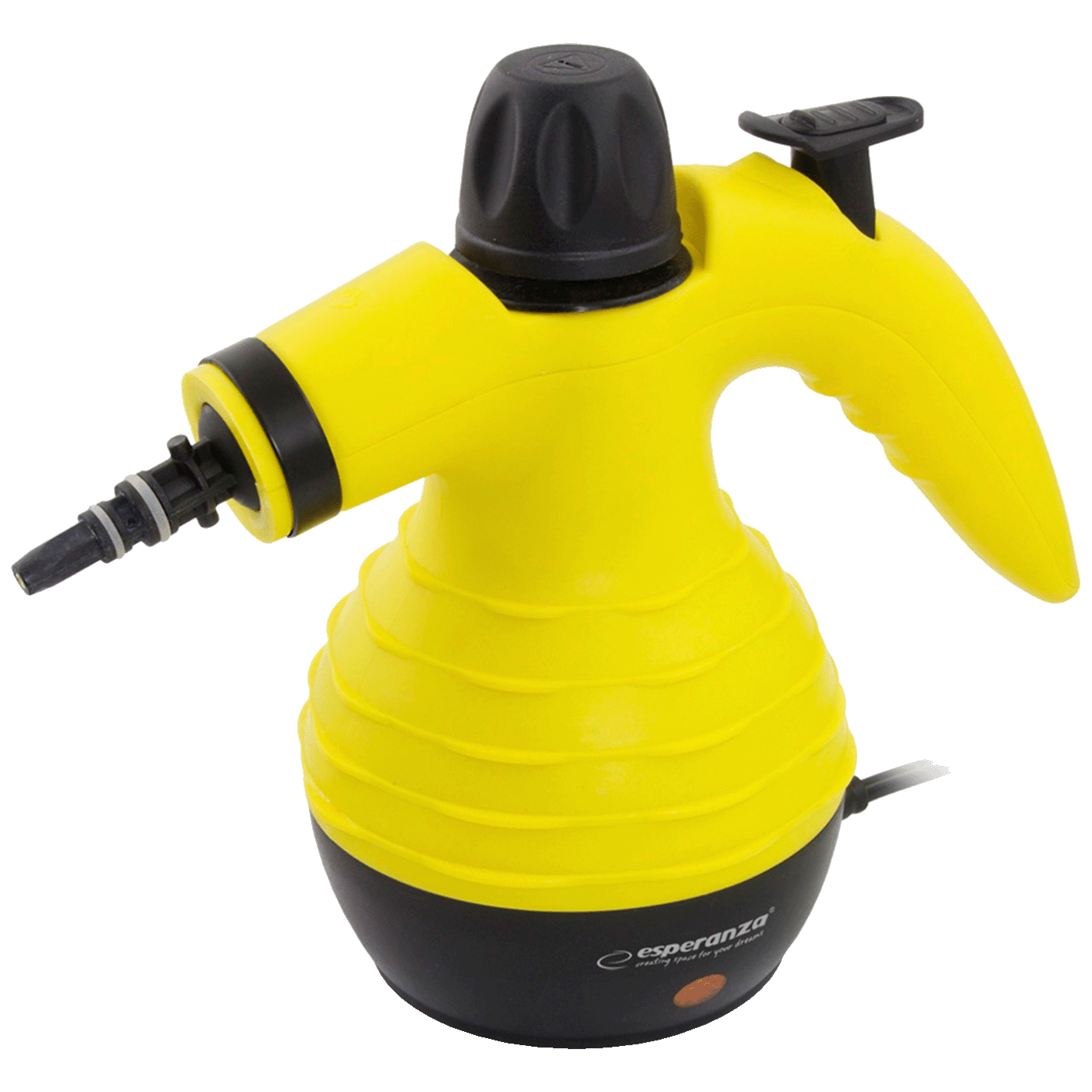 Esperanza Parni čistač, 1050W - EHS001