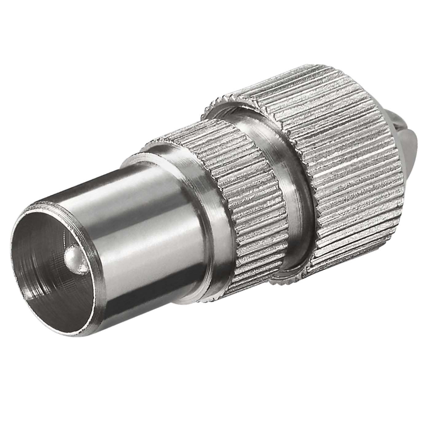 HQ FS18   ANTENSKI UTIKAC M Alu - CX PLUG3