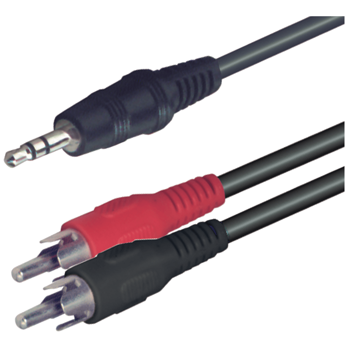 home RCA na Jack 3.5 mm kabl, dužina 1.5 met. - A 49