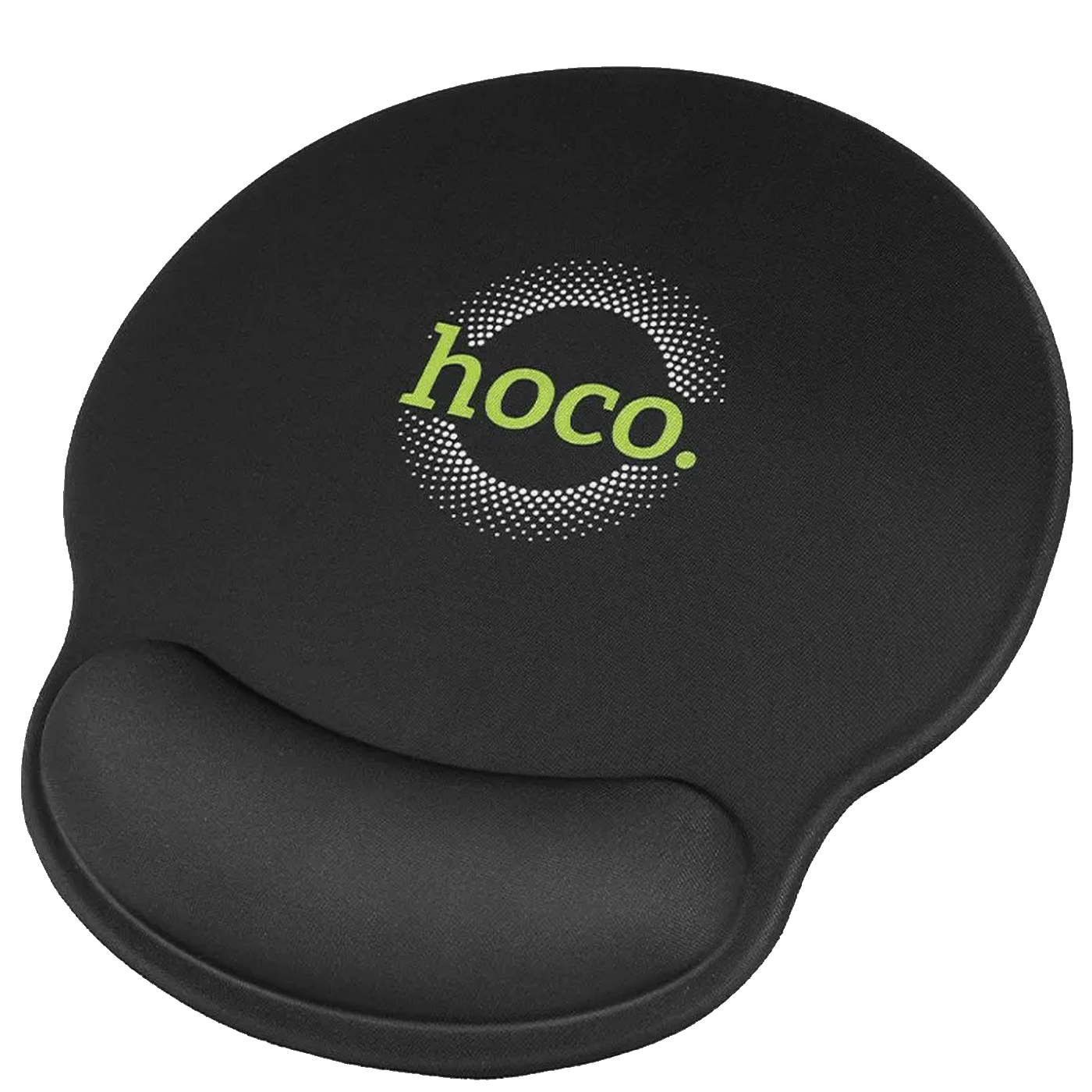 hoco. Podloga za miša sa naslonjačem za ruku - GM30 Polar Fox