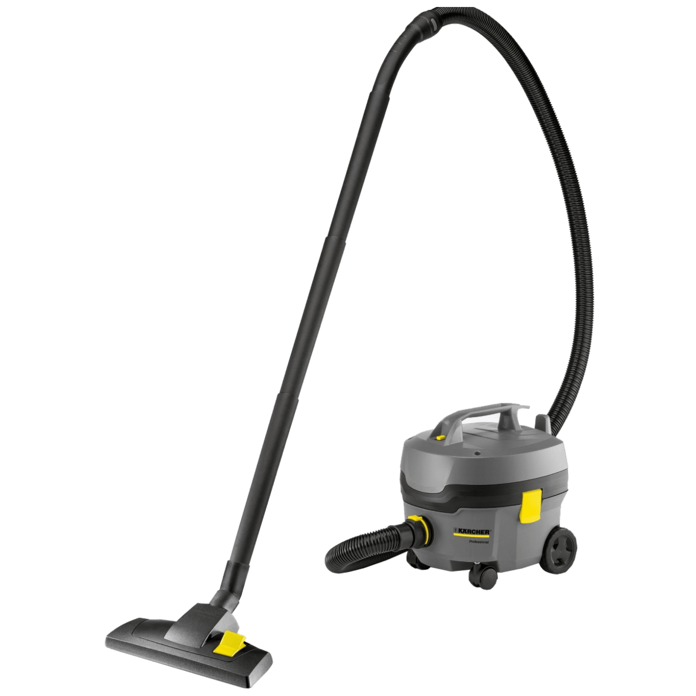 Karcher Usisavač za suho usisavanje, 850W - T 7/1 Classic
