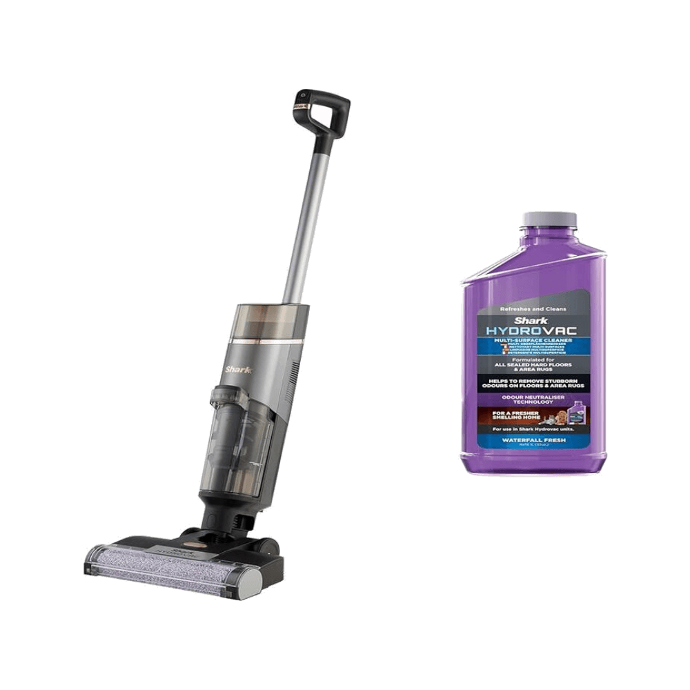 Shark Shark sredstvo za HydroVacWD210EU, 1L, neutralizira mirise, - 5320NU200EUUK