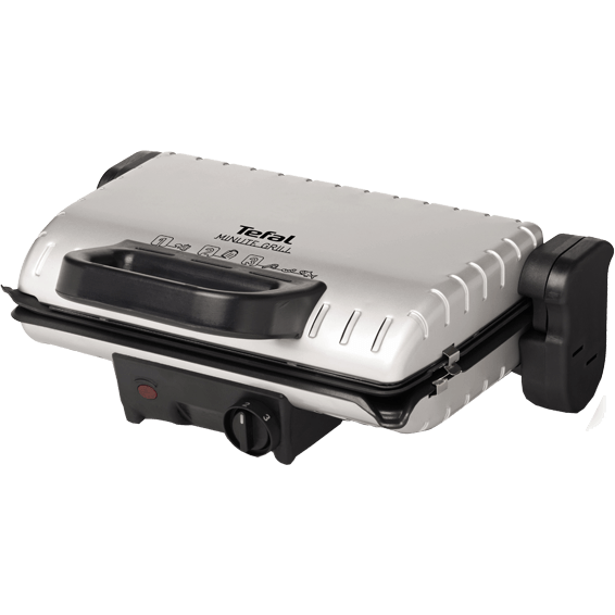 Tefal Grill kontaktni,  "minut" grill, 1600W - GC205012
