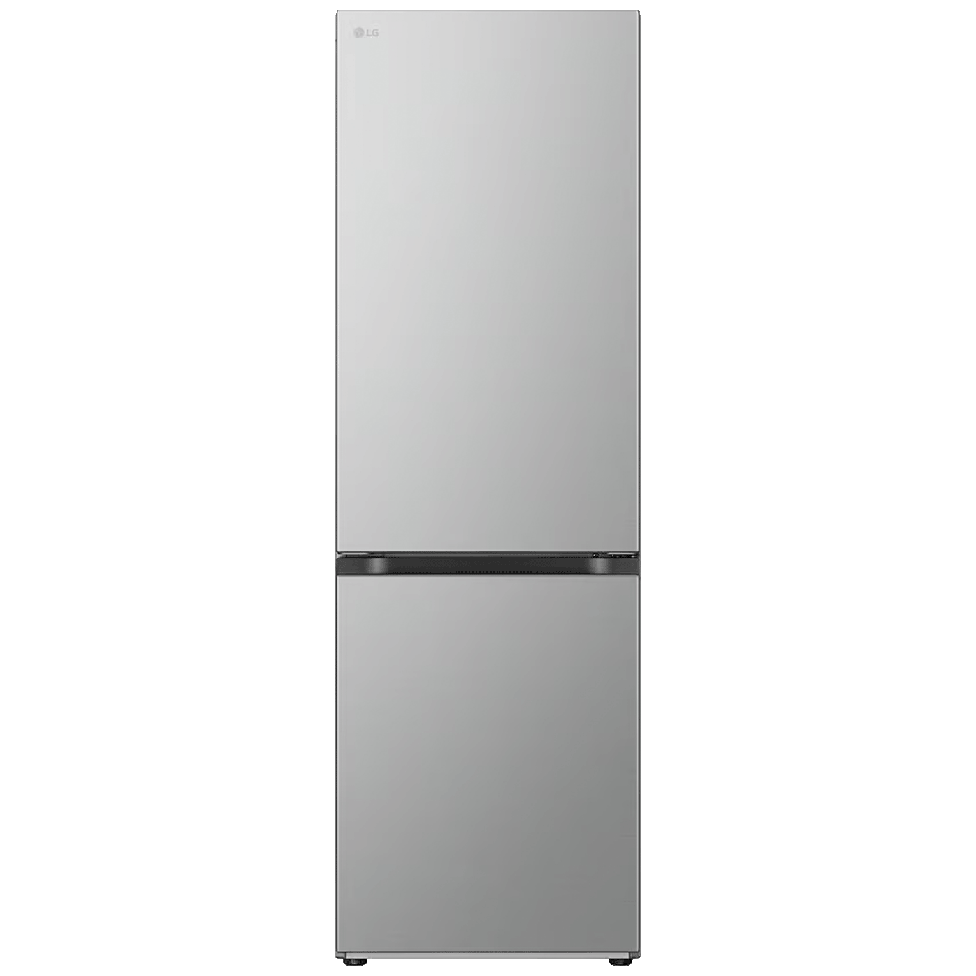 LG Frižider/zamrzivač, ukupna zapremina 344 l, E - GBV21L0EPY